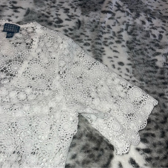 Rabbit Rabbit Rabbit Cardigan - Picture 2 of 10